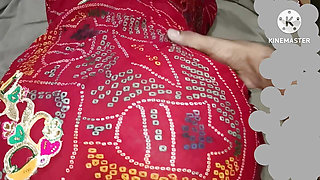 Rajasthani bhabhi ki chod chod kar chut lal kar di kya mast gori skin thi