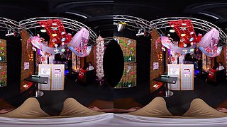 Secret Menu At Erotic Oiran Sex Club For Wealthy Out-Of-Towners Part 2