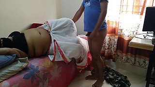 Tamil Kand 55 Year Old Aunty Anal Fucking (beautiful Indian Sexy Aunty Huge Ass)