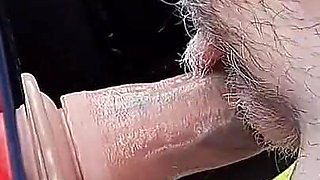 A Good Dildo Shot