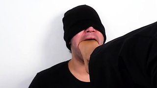 Mistress Enola - Toe Jam Humiliation - Toe Jam Feeding Toes