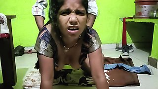 Full Overnight Sex Video with Boyfriend Indian Bhabhi