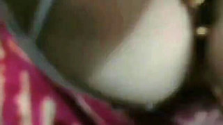 Newly Married Indian Bhabhi First Time Cum Swallow and Blowjob Full Hindi Voice