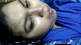 Desi vlog __ new husband wife romantic vlog __ couple hot vlog