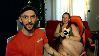 Beyourlover Adult Clock Alarm Clit Sucker and Vibrator Unboxing and Masturbation