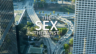 The Sex Therapist 3 Scene 1 Sex Play