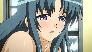 Animation NTR