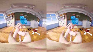 Hentai vr: Anal, Japanese  Virtual Reality Porn