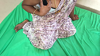hot desi tamil aunty, fuck food delivery boy, semmaiya sappi okka ready aitaaa.