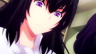 Sakusei Byoutou The Animation 07 EXCLUSIVE HENTAI