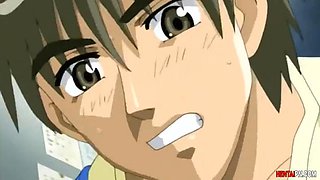 Teacher student hentai UC: Japanese, Straight Sex  Anime Hentai Porn