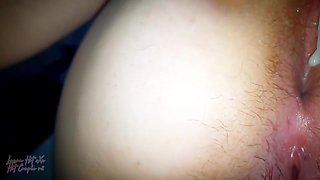 Pov: Chubby Nerd Fucks His Stepmother Eagerly