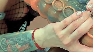 Anal Satisfaction. Compilation