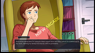 "Milf Plaza 1" Gameplay Part-3.