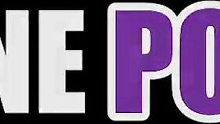 Penis Worshipping With Oiled Tits of Bambi Blitz