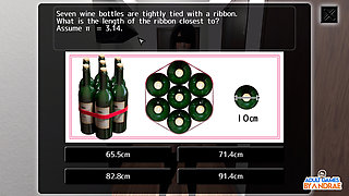 Ep5: Threesome Fun final - the Daily Life of Serving Doll