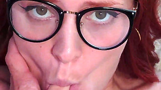 Slutty Schoolgirl Fucks Her Teacher to Get Her Homework Done (english subtitles)