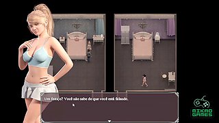 Sister, 3d anime sister, 3d porn