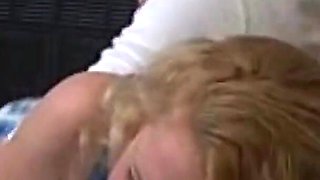 Spanking Comfort