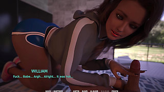 My Wife, a Hot and Insatiable Italian Slut (part 21)