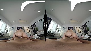 Full Booty Massage
