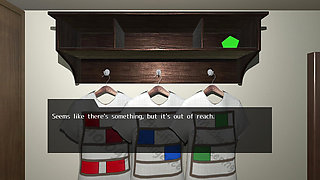 Escape from the Room of the Serving Doll Gameplay Part 1