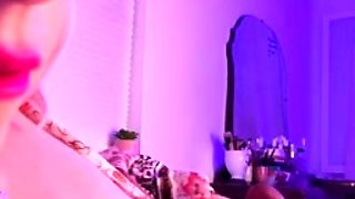 Mama Fiona - Very Intimate Taboo Bedtime ASMR