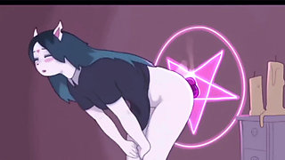 Claire Got Creampied Very Well ( Furry the Summoning )