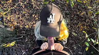 Sweet Throbbing Cum In Your Mouth. Foreskin Play, Oral Creampie, Cum Cleanup