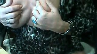 Mature Webcam Solo