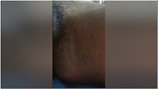 Hairy Pussy Matters As Long As The Bitch Super Wet