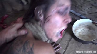 Horror Porn 9 Wild Beast