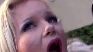 Lost in real pleasure - scene #01