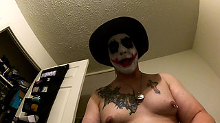 Jokers Wicked Show Lunaxscorpia Doll Takes It All