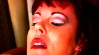 Smoking  Sucking: Blowjob, Milf  Fetish Porn