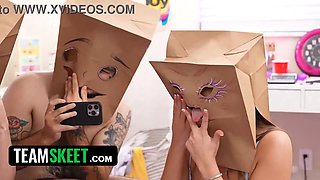 Concept: teamskeet university #two