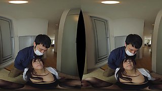 Asian teen rough sex Pov porn
