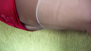 Addicted to Semen