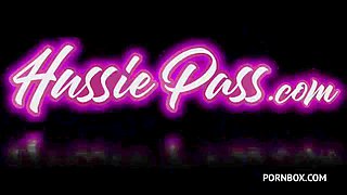 The Pint-Sized Italian Spinner Featuring Eva Generosi With Sheem The Dream