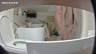 Toilet cz.x2