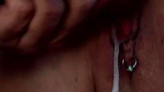 Lovely tattooed chick fucked in car and outdoor
