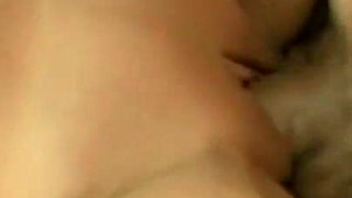 Big boobs milf loves the mature cock...cum in mouth