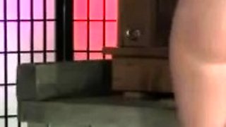 Submissive Slut In A Box