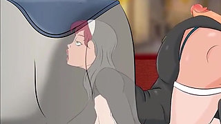 Never Saint - Sex Scene Only Part 23