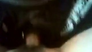 Asian Amateur Couple's Fun, Part 2