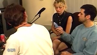 Xkiss - Horny Kisses From Belgium