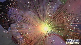 Perfect Teen 18+ Blowjob And Pussy Fucking With Fortune Teller