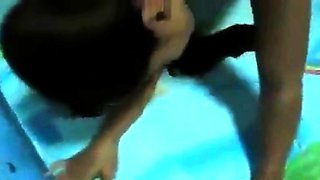 Thai Swingers Amateur Video
