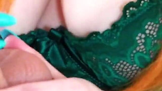 Gorgeous 18 Year Old Wants You To Cum For Her