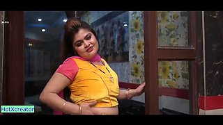 Indian Step Sister Catches Brother Watching Porn - Hot Taboo Sex in HD